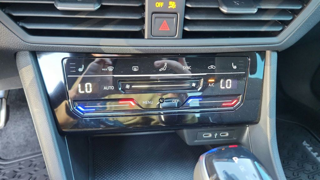 2026 Volkswagen Jetta