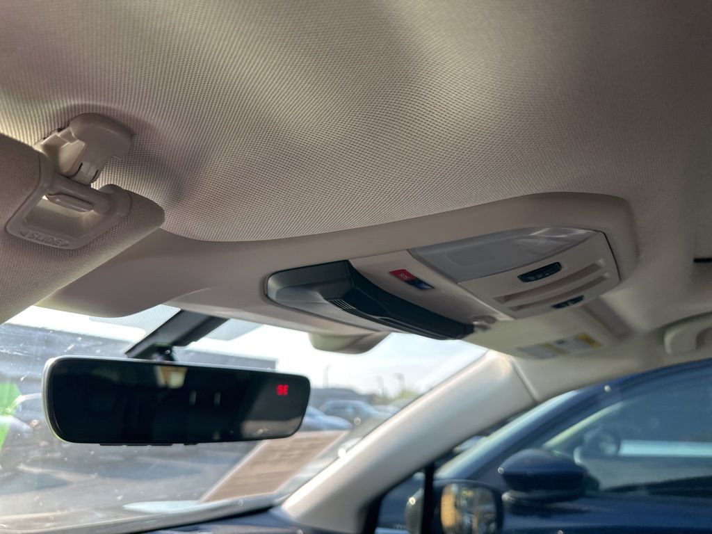 Used 2021 Black Subaru Limited image 19