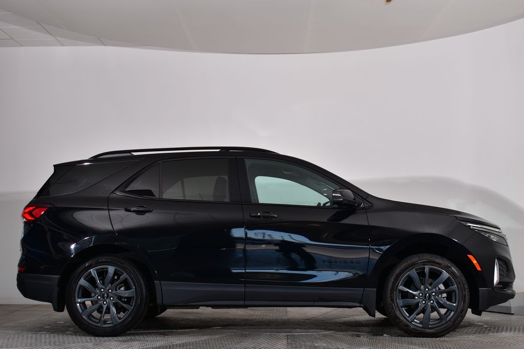 Thumbnail: 2023 Chevrolet Equinox - 6
