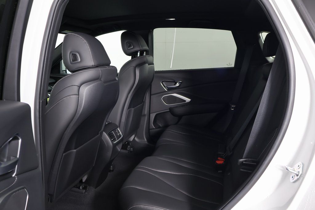 Thumbnail: 2025 Acura RDX - 11