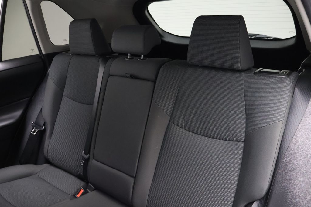 Thumbnail: 2022 Toyota RAV4 - 18