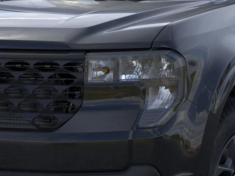 New 2025 Ford Maverick XLT