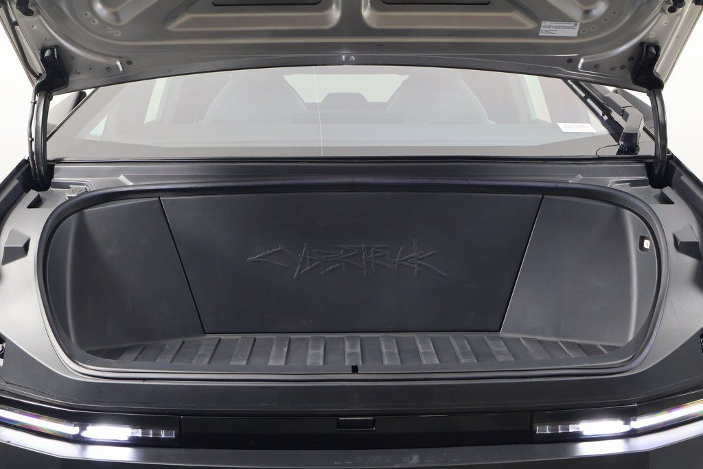 Thumbnail: 2024 Tesla Cybertruck - 15