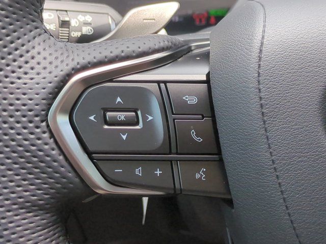 New 2026 Beige Lexus 500h F SPORT Performance Premium image 23