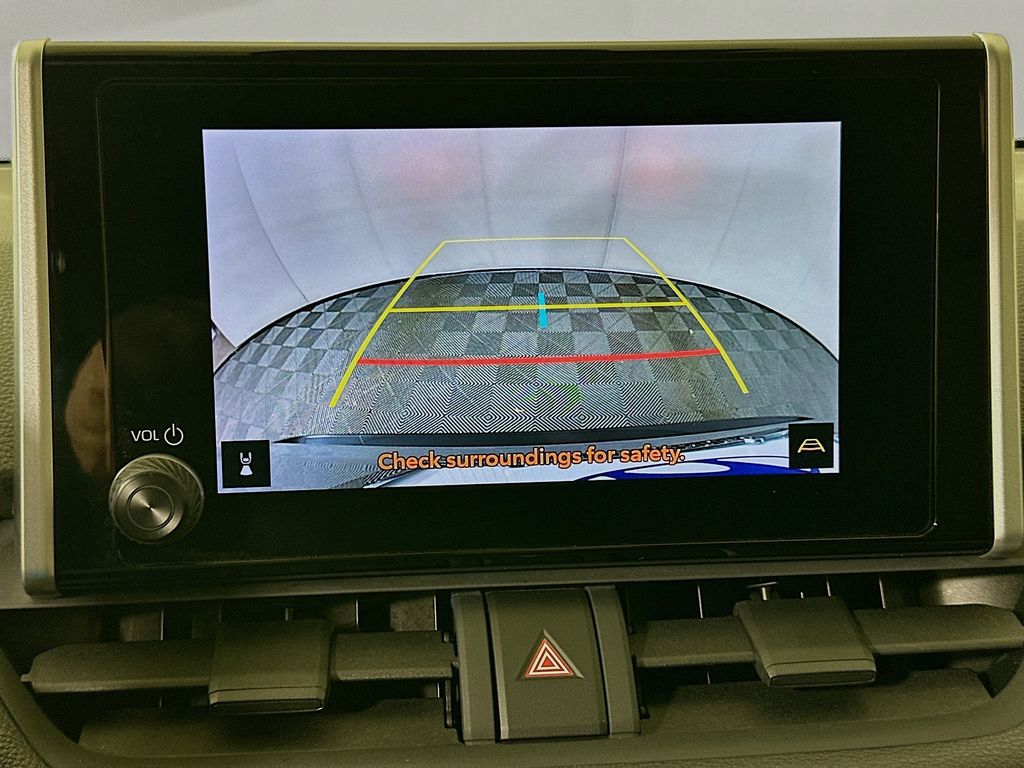 Thumbnail: 2023 Toyota RAV4 - 14