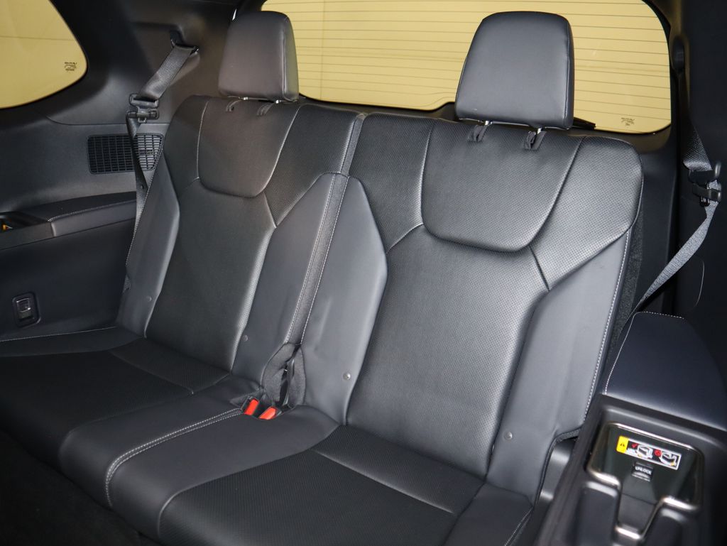 Thumbnail: 2026 Lexus TX - 23