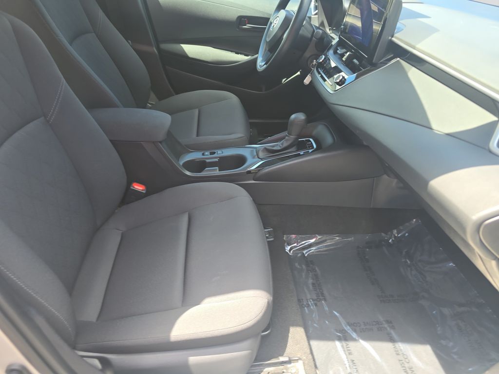 Used 2024 Toyota Corolla Sedan