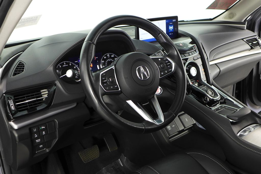 Thumbnail: 2021 Acura RDX - 31