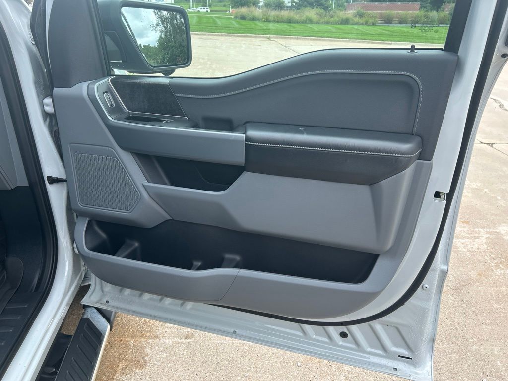 Used 2023 Ford F-150 Truck