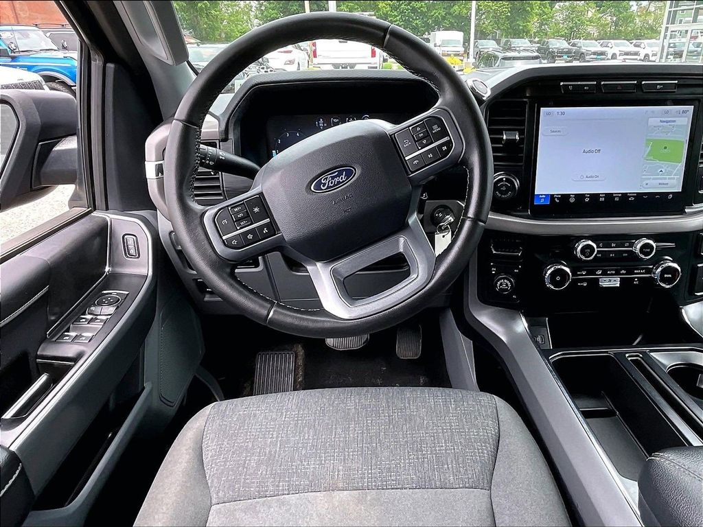 2024 Ford F-150 — photo 17