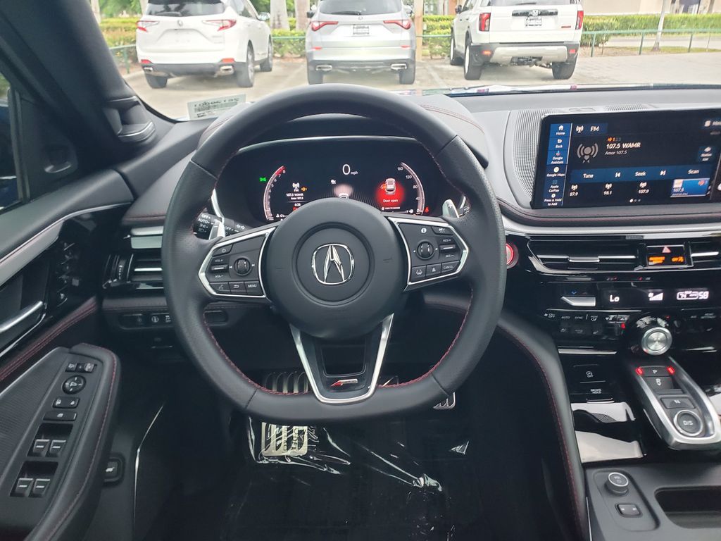 2026 Acura MDX - $53,388