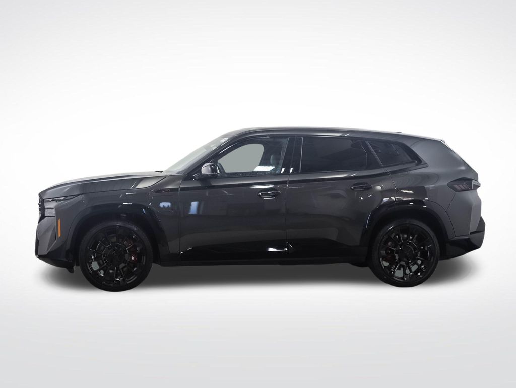 Thumbnail: 2026 BMW XM - 3