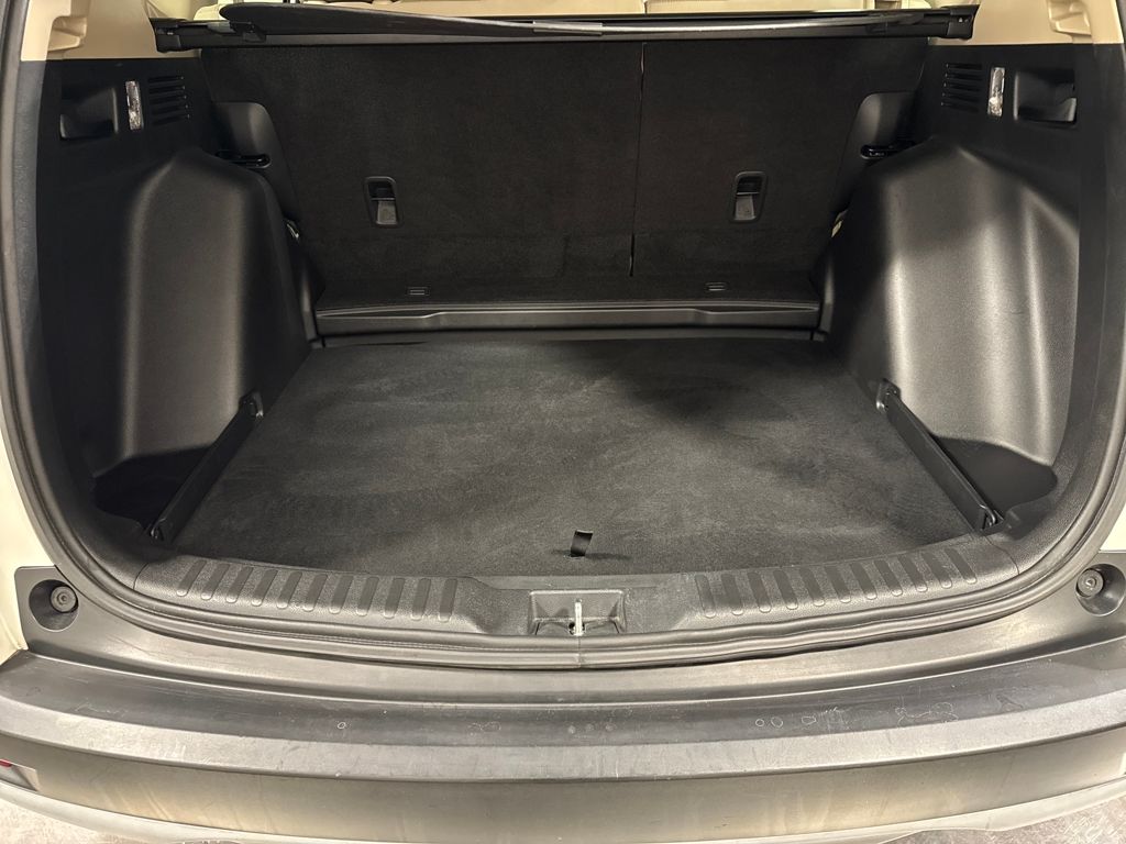 used 2017 Honda CR-V car, priced at $20,866