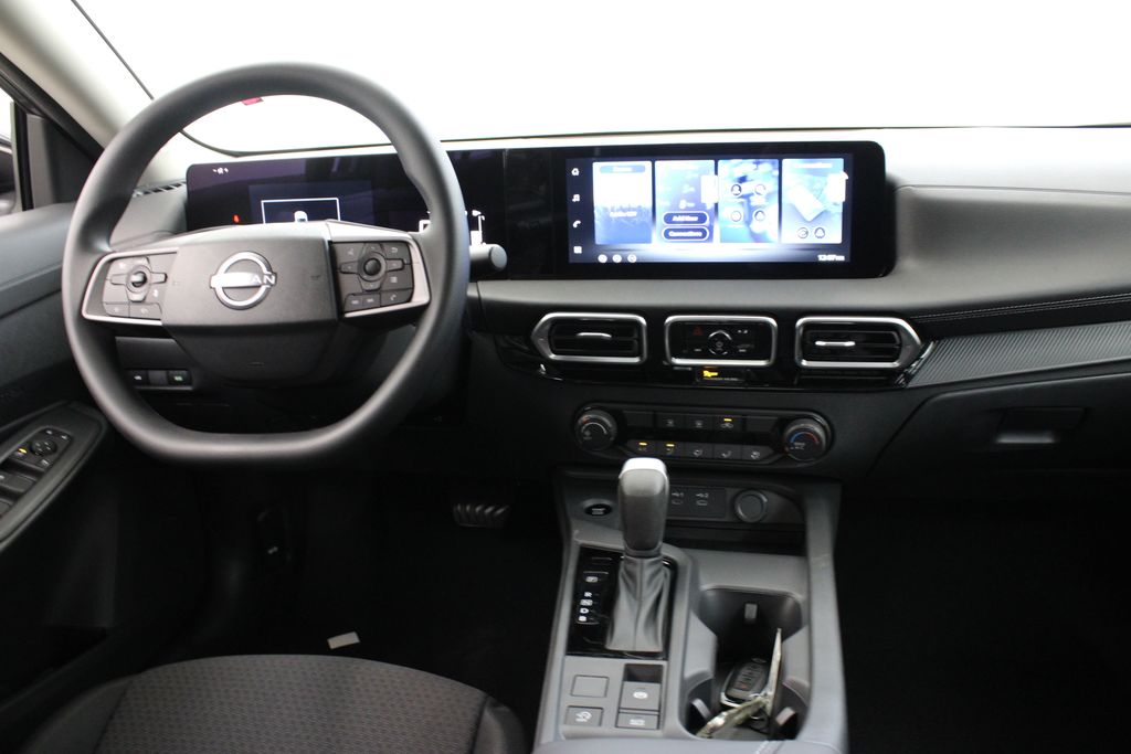 new 2026 Nissan Sentra car, priced at $23,980