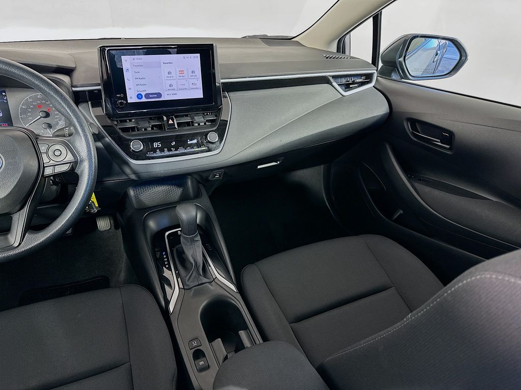 Thumbnail: 2024 Toyota Corolla - 22