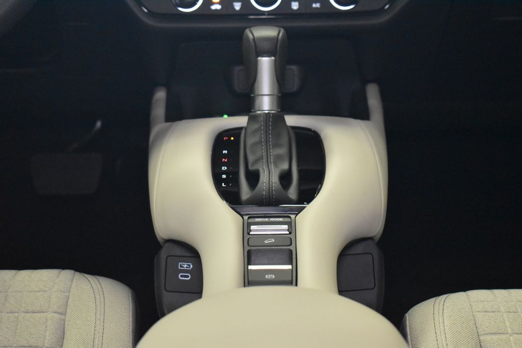 Thumbnail: 2026 Honda HR-V - 13