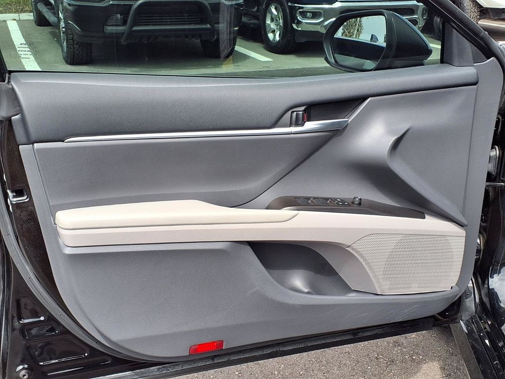 Used 2023 Toyota Camry Sedan