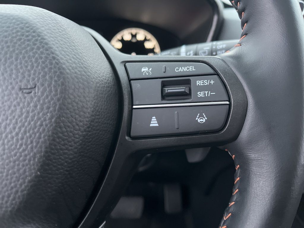 Thumbnail: 2025 Honda CR-V - 23