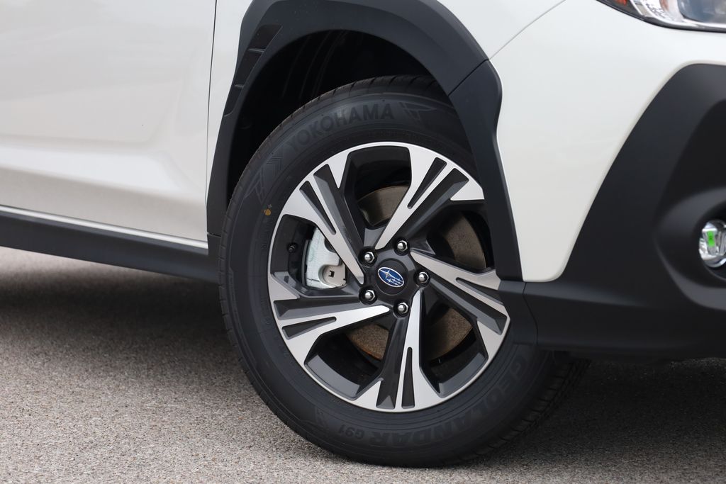 new 2026 Subaru Crosstrek car, priced at $30,508