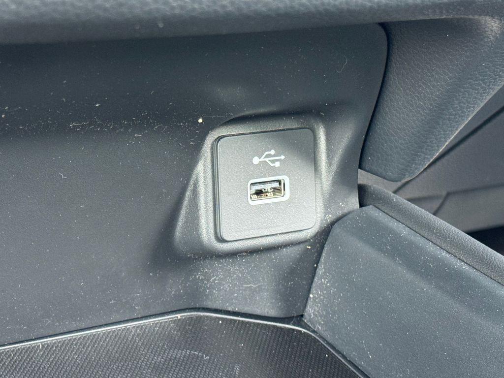 2025 Honda HR-V AWD LX