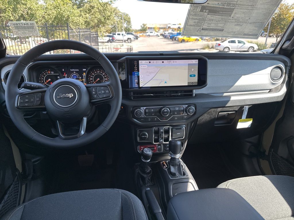 New Car 2025 Jeep Gladiator  For Sale Under $50,000 In Austin, Texas