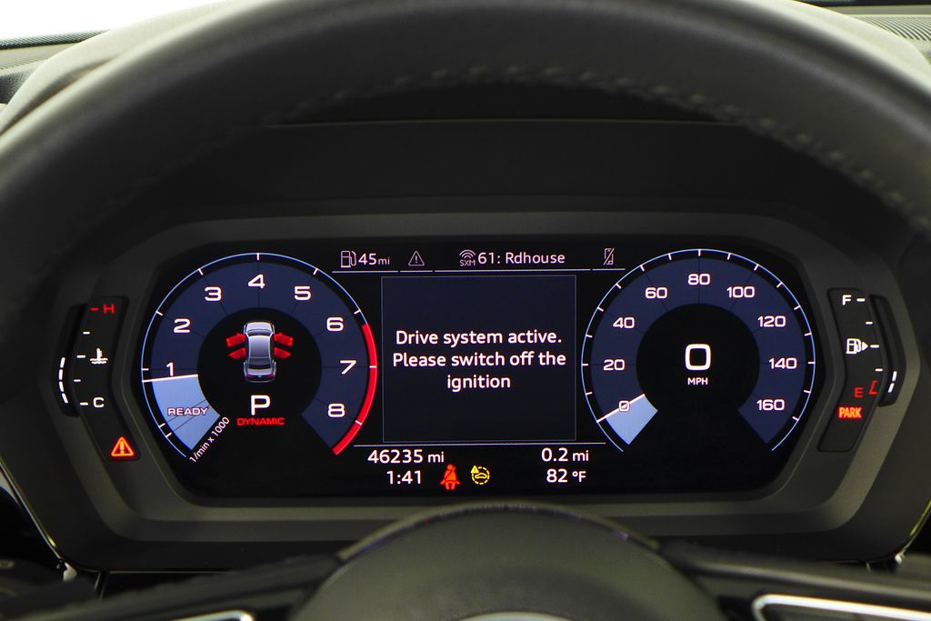 Thumbnail: 2023 Audi A3 - 28