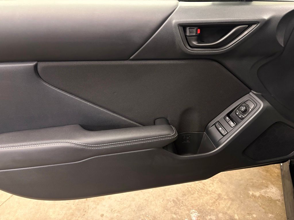used 2025 Toyota GR86 car, priced at $32,903