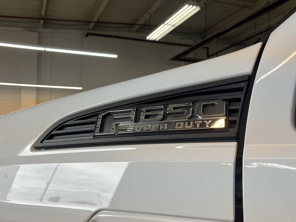 2025 Ford F-650 Super Cab DRW RWD Scelzi Mechanics Body for sale #9F0378 - photo 32