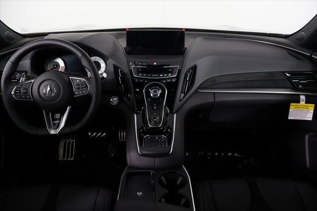 Thumbnail: 2026 Acura RDX - 4