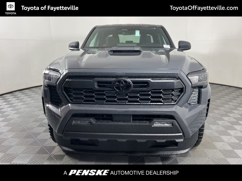 Thumbnail: 2025 Toyota Tacoma - 7