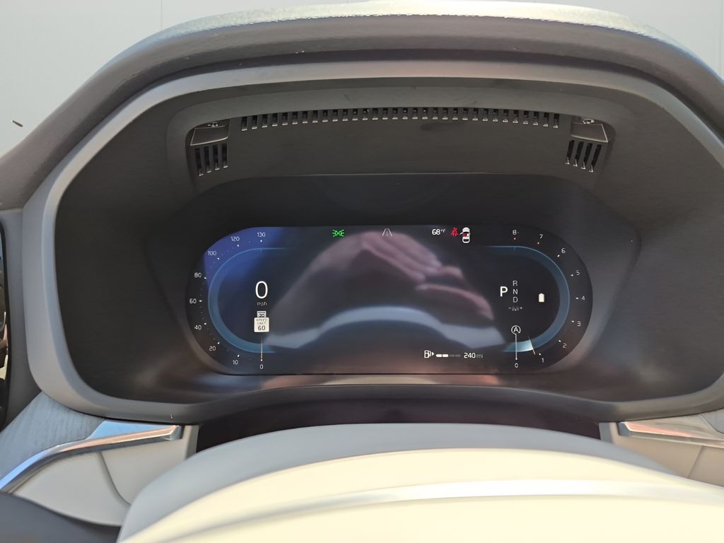 Used Car 2025 Volvo Xc60  B5 Plus For Sale Under $40,000 In Austin, Texas