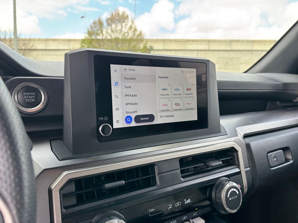 Used Car 2025 Toyota 4runner  Sr5 For Sale Under $50,000 In Austin, Texas