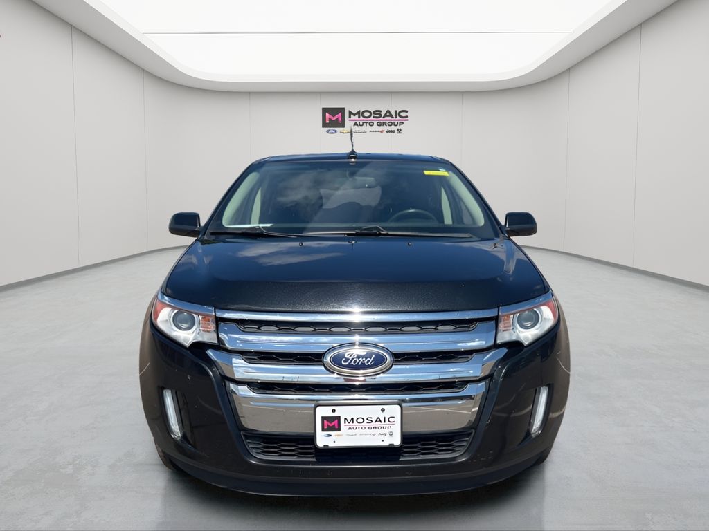 2014 Ford Edge