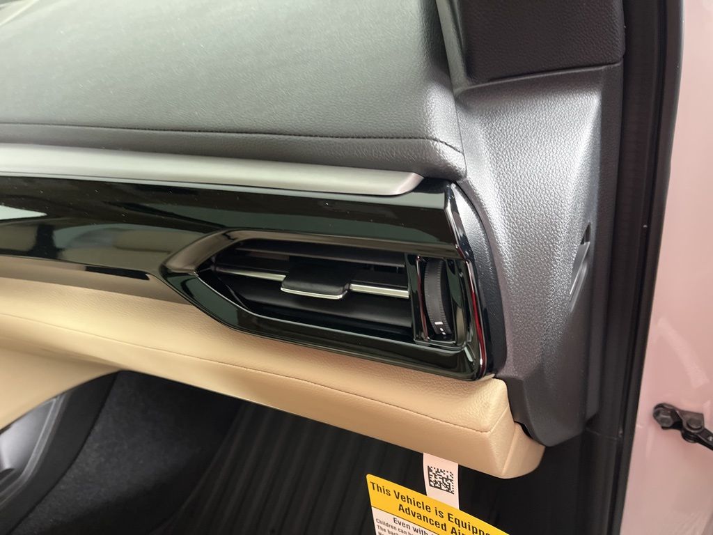 Thumbnail: 2026 Acura MDX - 10