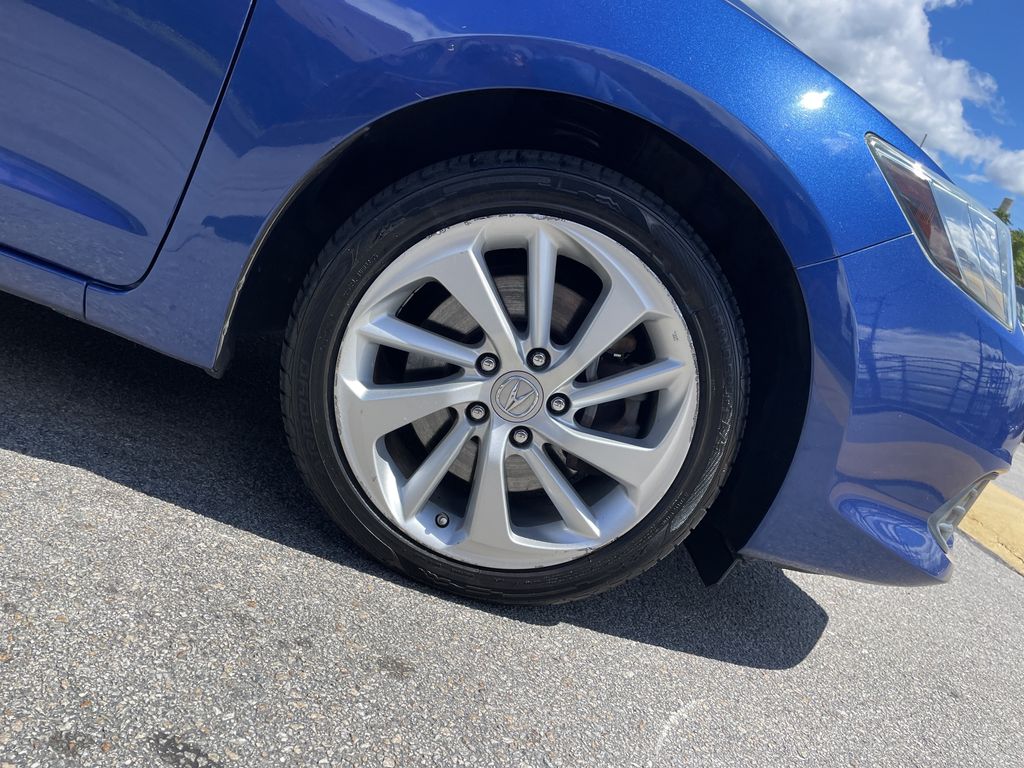 Used 2016 Acura ILX Sedan