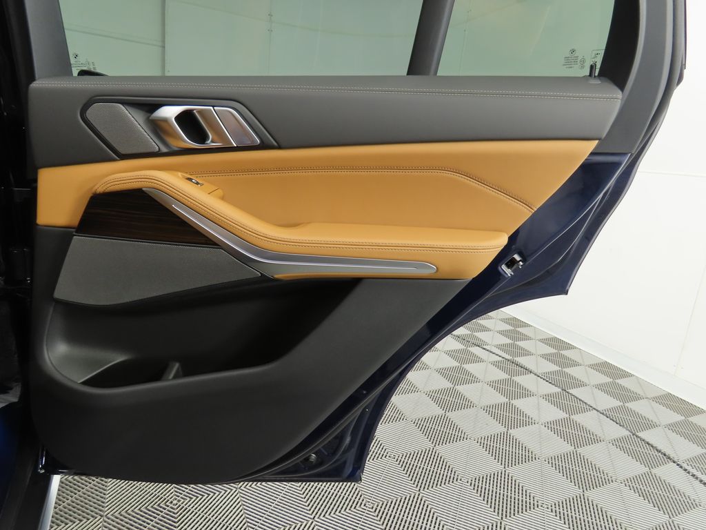 Thumbnail: 2026 BMW X5 - 28