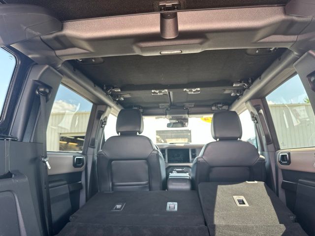 Used 2024 Ford Bronco SUV