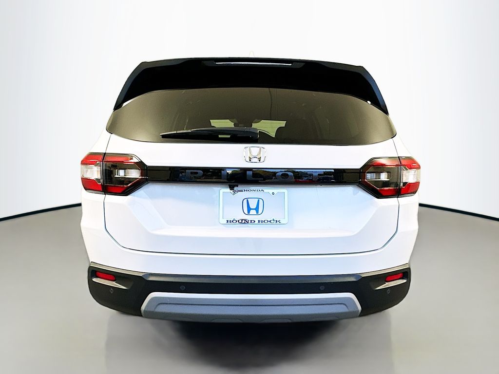 Thumbnail: 2025 Honda Pilot - 6