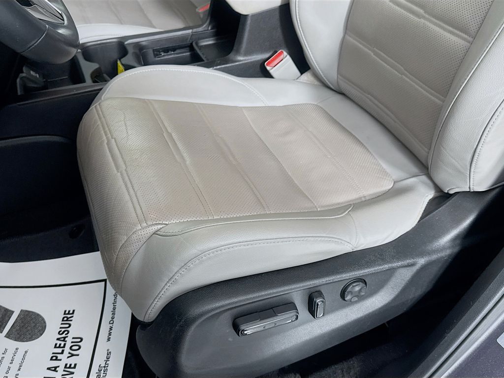 Used Car 2019 Honda Cr-v  Ex-l For Sale Under $25,000 In Austin, Texas