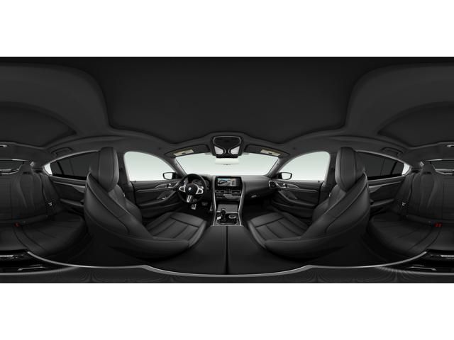 Thumbnail: 2026 BMW 8 Series - 8