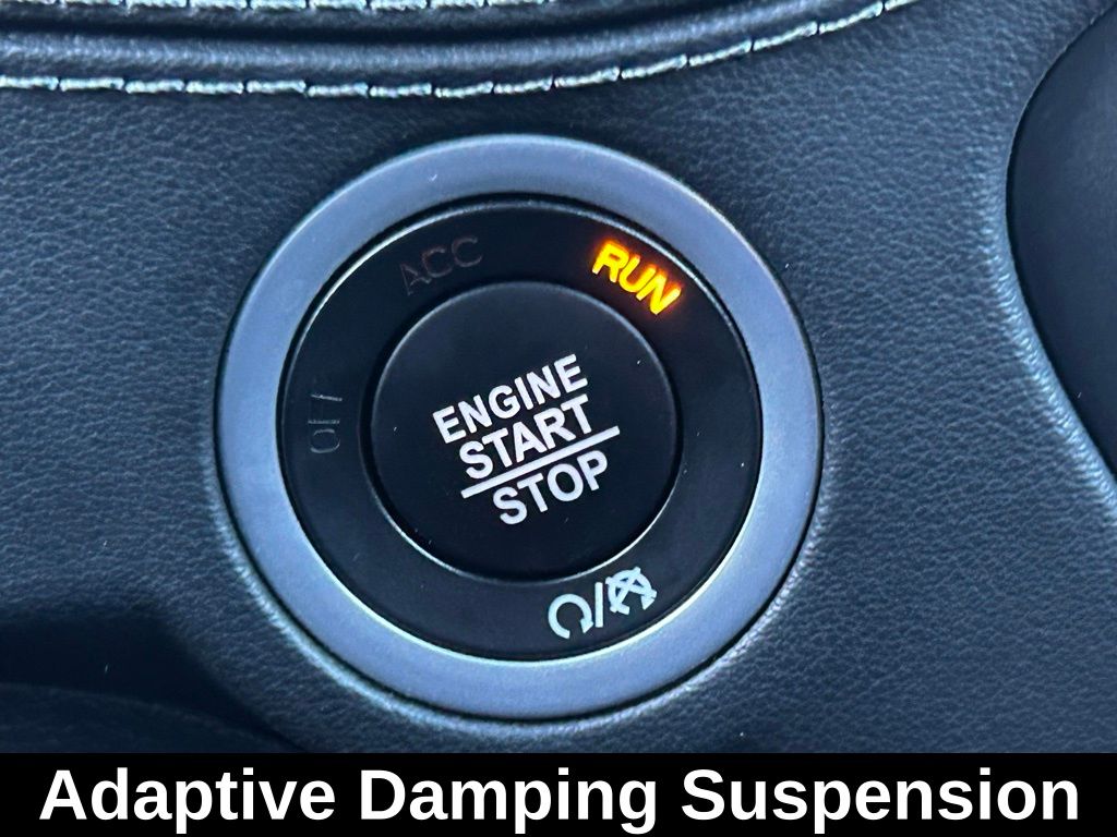 Used 2023 Gray Dodge R/T Scat Pack image 29