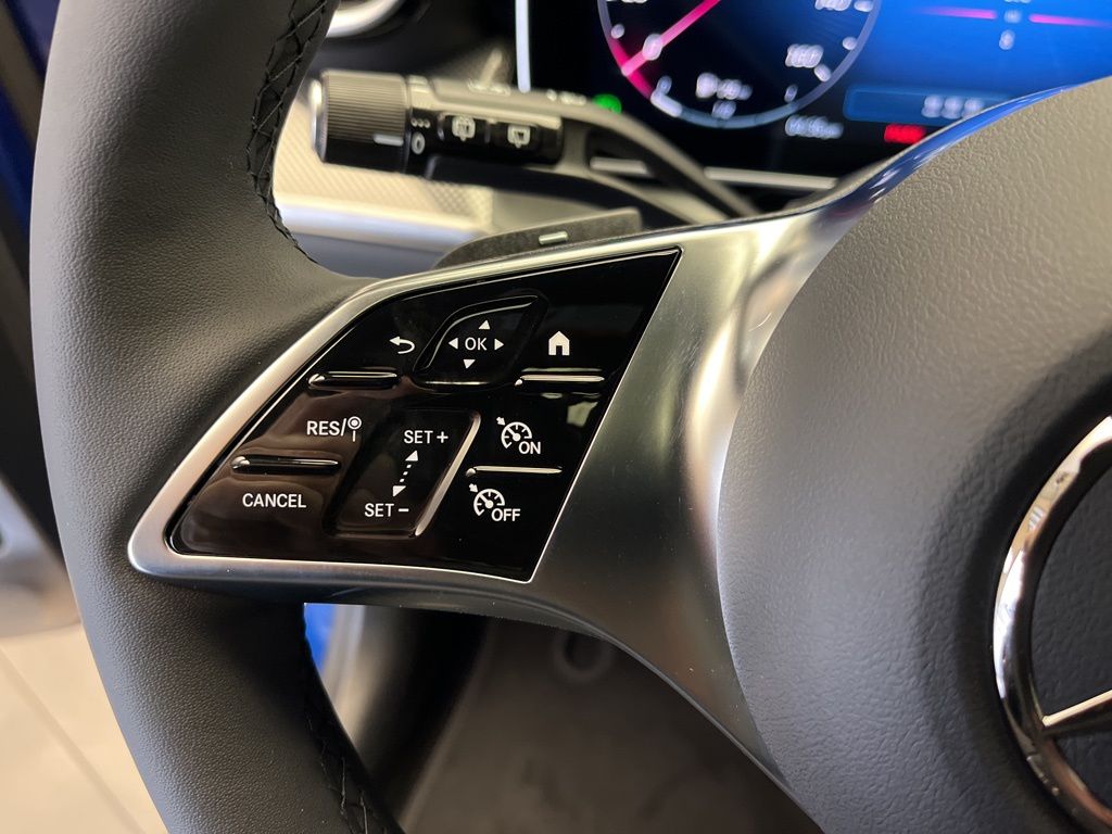 Thumbnail: 2026 Mercedes-Benz GLC - 15