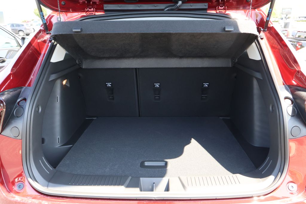 2025 Chevrolet Trax LT 11