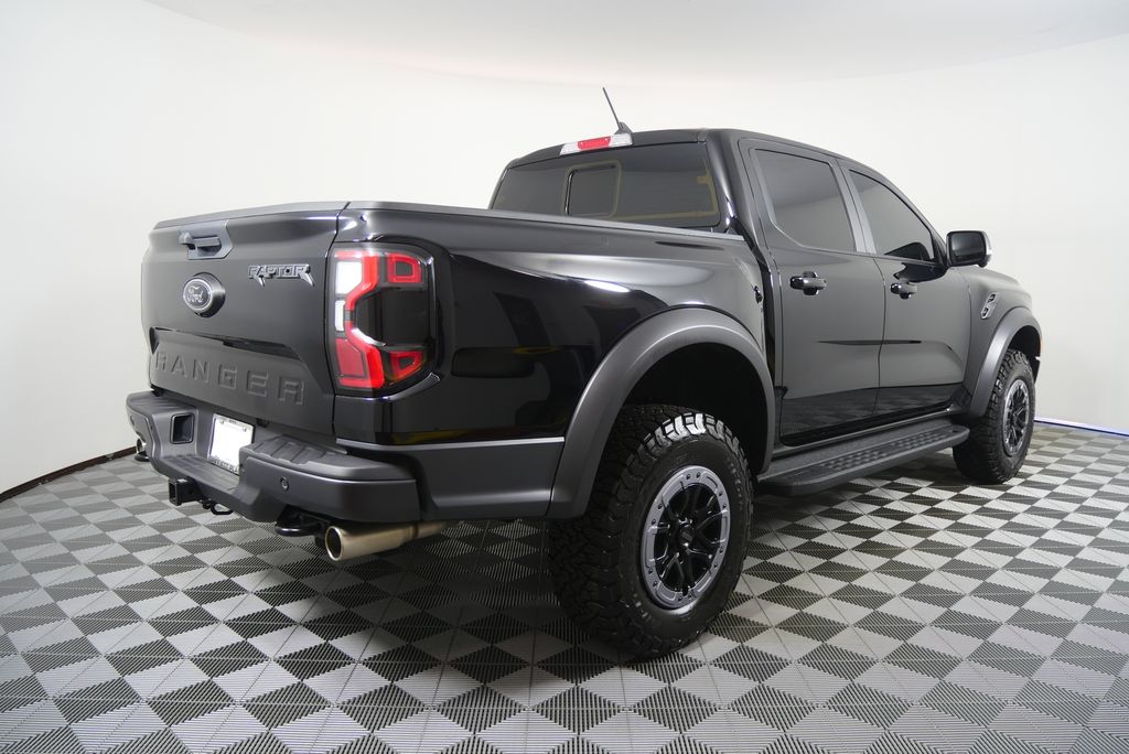 Thumbnail: 2025 Ford Ranger - 3
