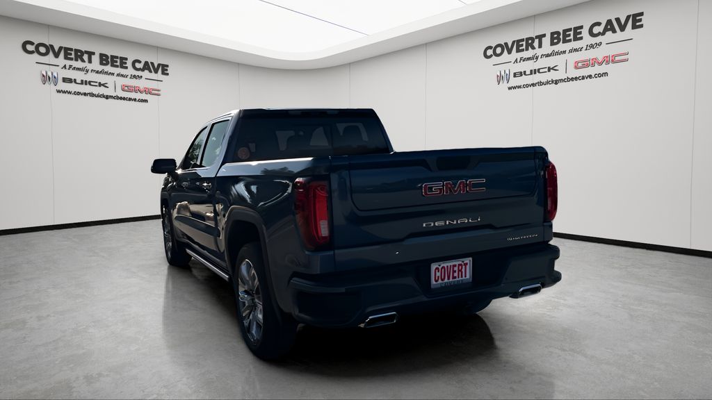 New 2026  GMC Denali image 7