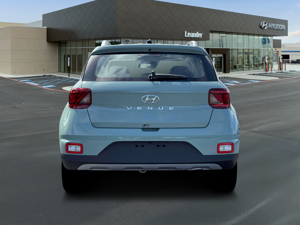 Thumbnail: 2026 Hyundai Venue - 6