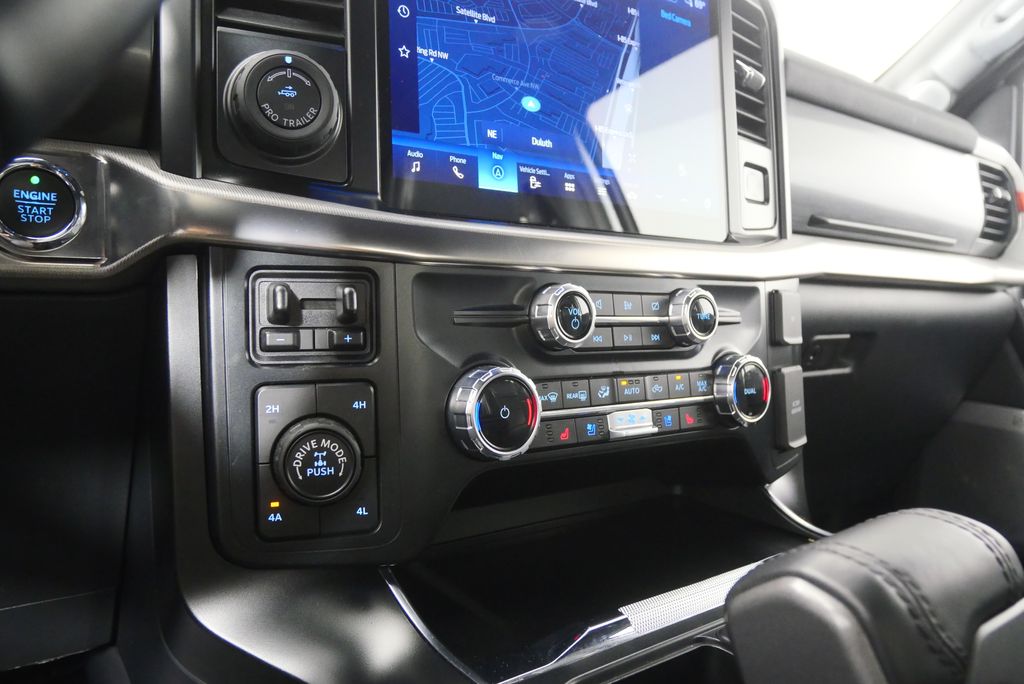 Thumbnail: 2023 Ford F-150 - 24