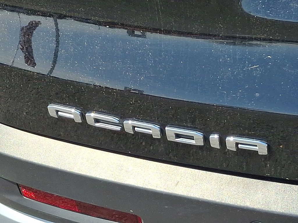 Thumbnail: 2023 GMC Acadia - 30
