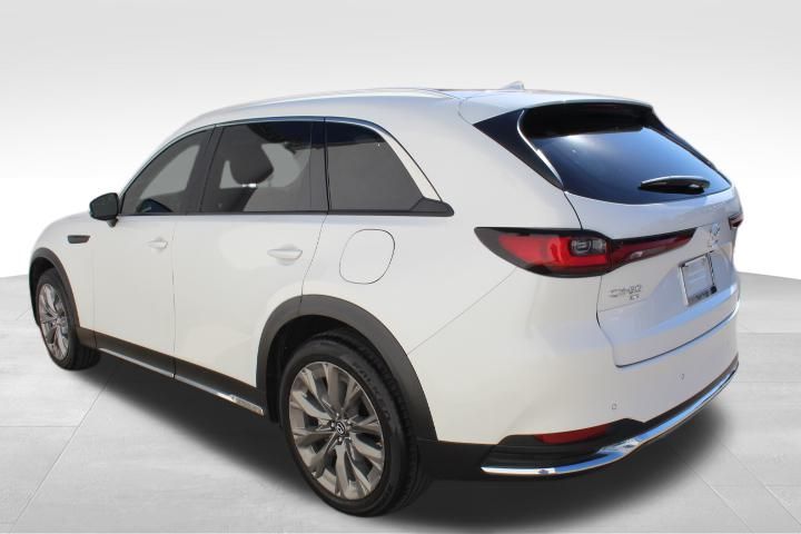 Used Car 2024 Mazda Cx-90  3.3 Turbo Premium For Sale Under $35,000 In Georgetown, Texas