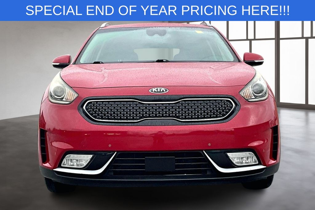 Used 2018 Kia Niro EX with VIN KNDCE3LC9J5114606 for sale in Decatur, AL
